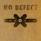 no defect